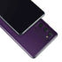 Dragon Ball Z Frieza Galaxy S20 Fan Edition Skin